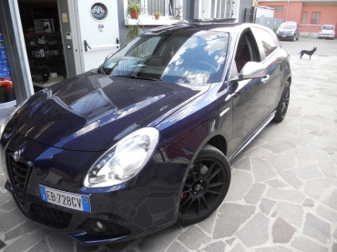 ALFA MITO