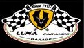 Luna Car Audio Garage